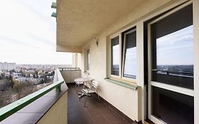 Mokotow Open Business Apartment